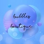 Bubbles Boutique discount code
